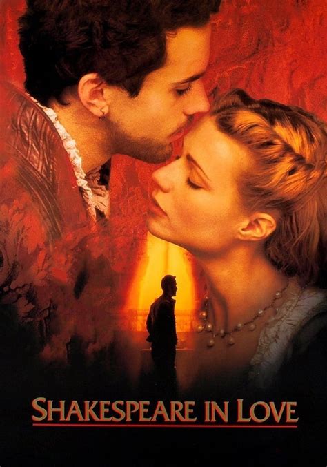 Shakespeare in love streaming ita altadefinizione01 Shakespeare in Love - watch online: streaming, buy or rent